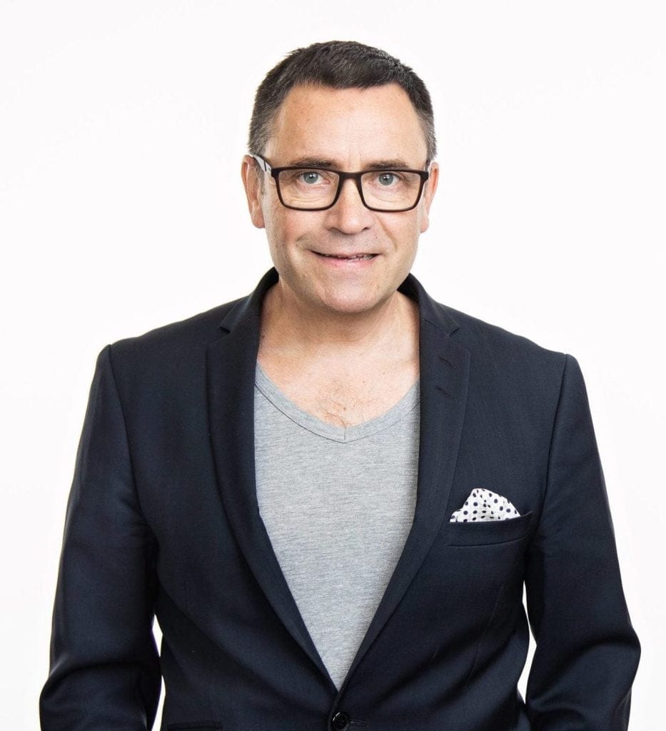 Tomi Halonen | Hallituksen jäsen