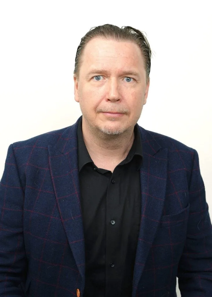 Kalle Venäläinen | Kokenut kehityshankkeiden vetäjä Ketterät roolit, Hankepäällikkö, Kilpailutukset
