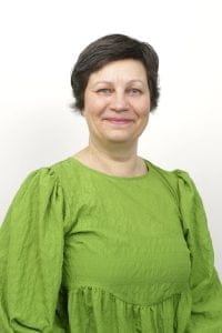 Outi Penttilä | Kokenut projekti-ja palveluhallinnan ammattilainen