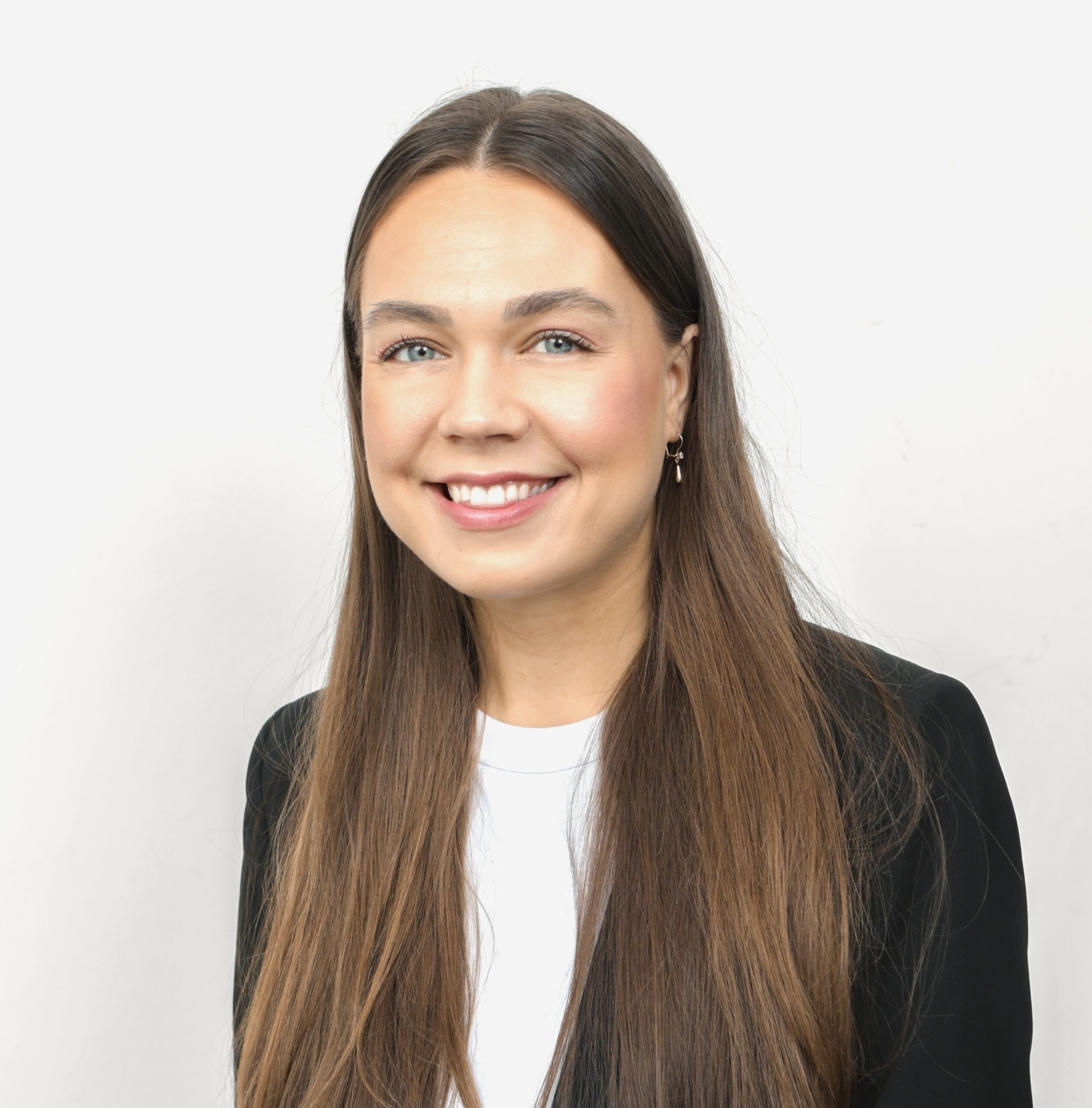 Viola Kaunisvirta vastuullisuus-asiantuntija