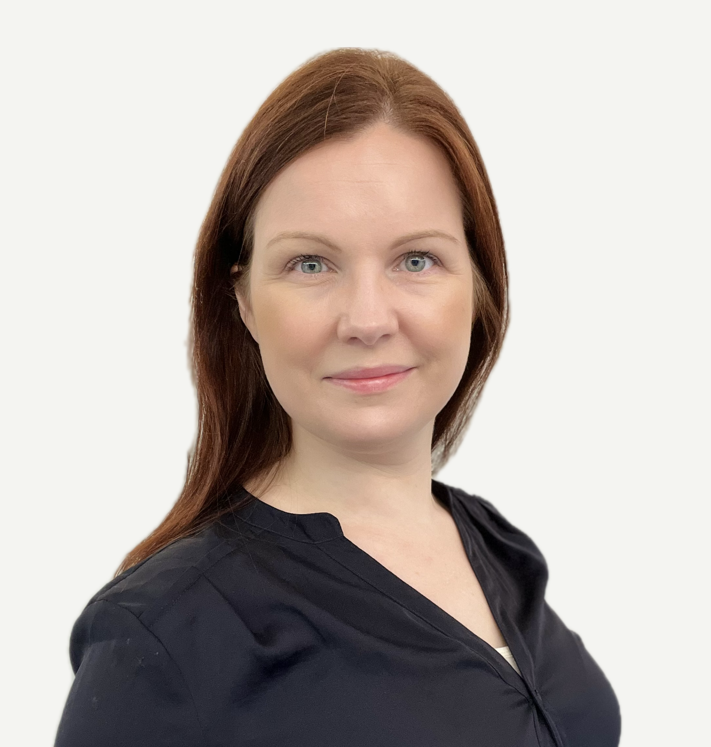 Irina Rekiranta-Luukkonen
