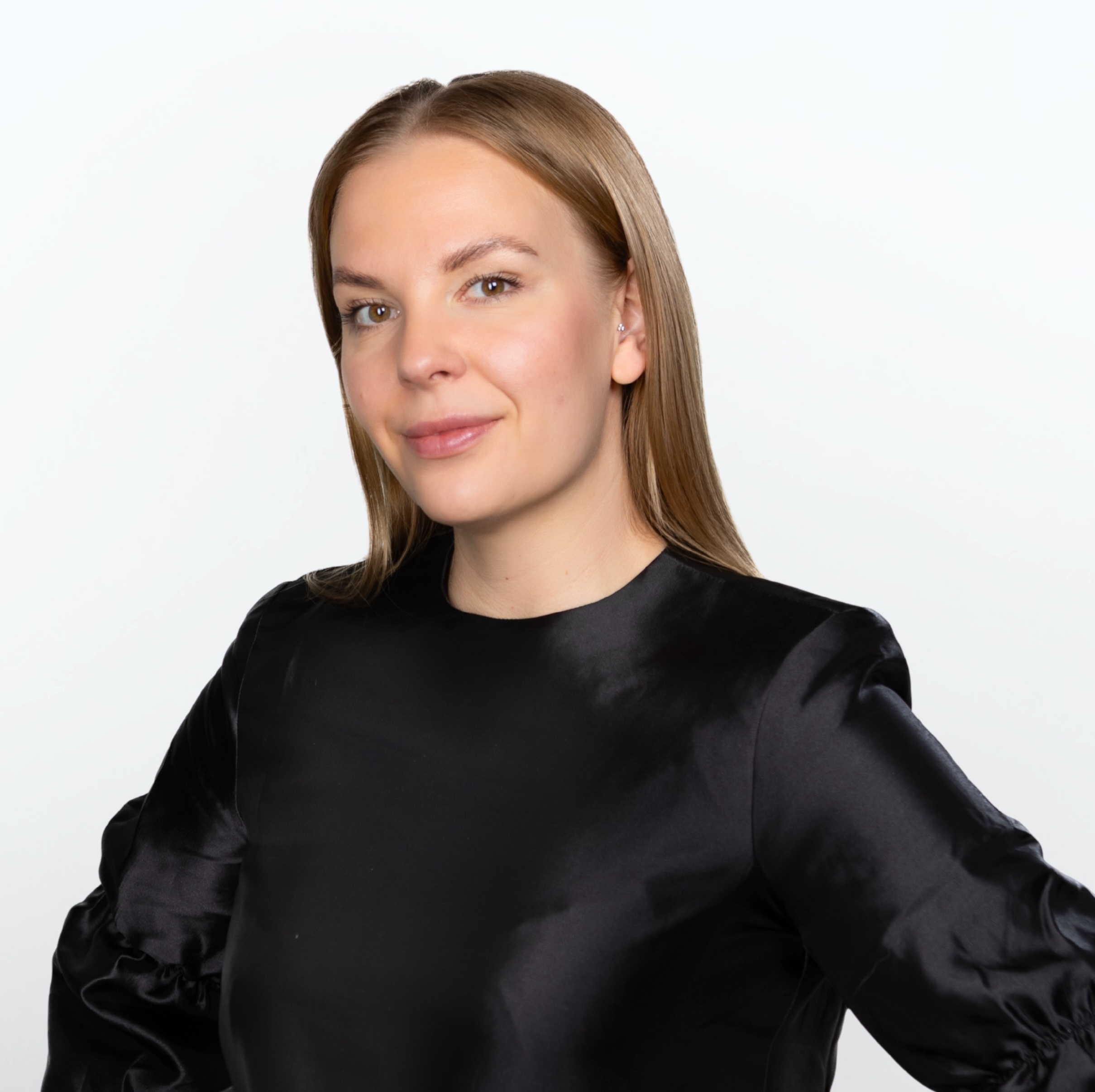 Elina Hakkarainen